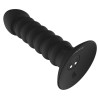 ANAL PLAY TOYJOY Plug vibrant Anal Steez 10 x 3cm